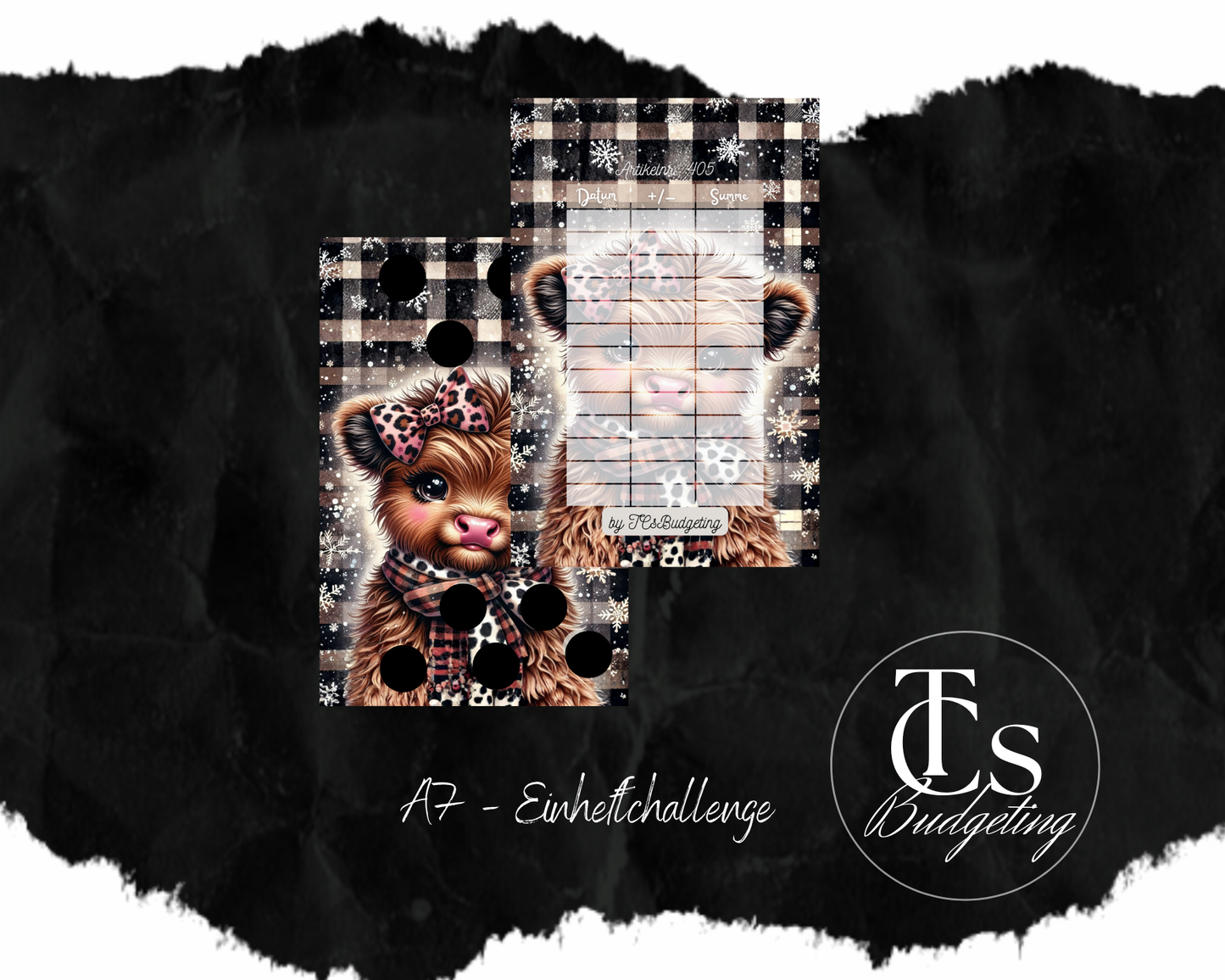 HighlandChristmas - A7