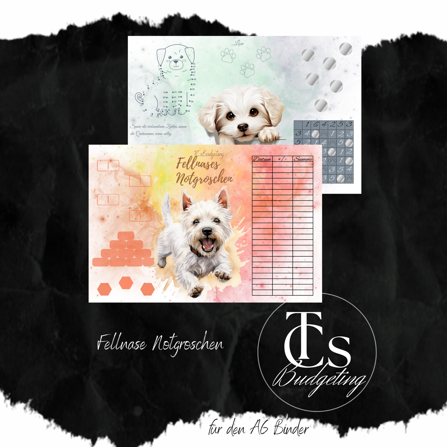 Fellnases Notgroschen