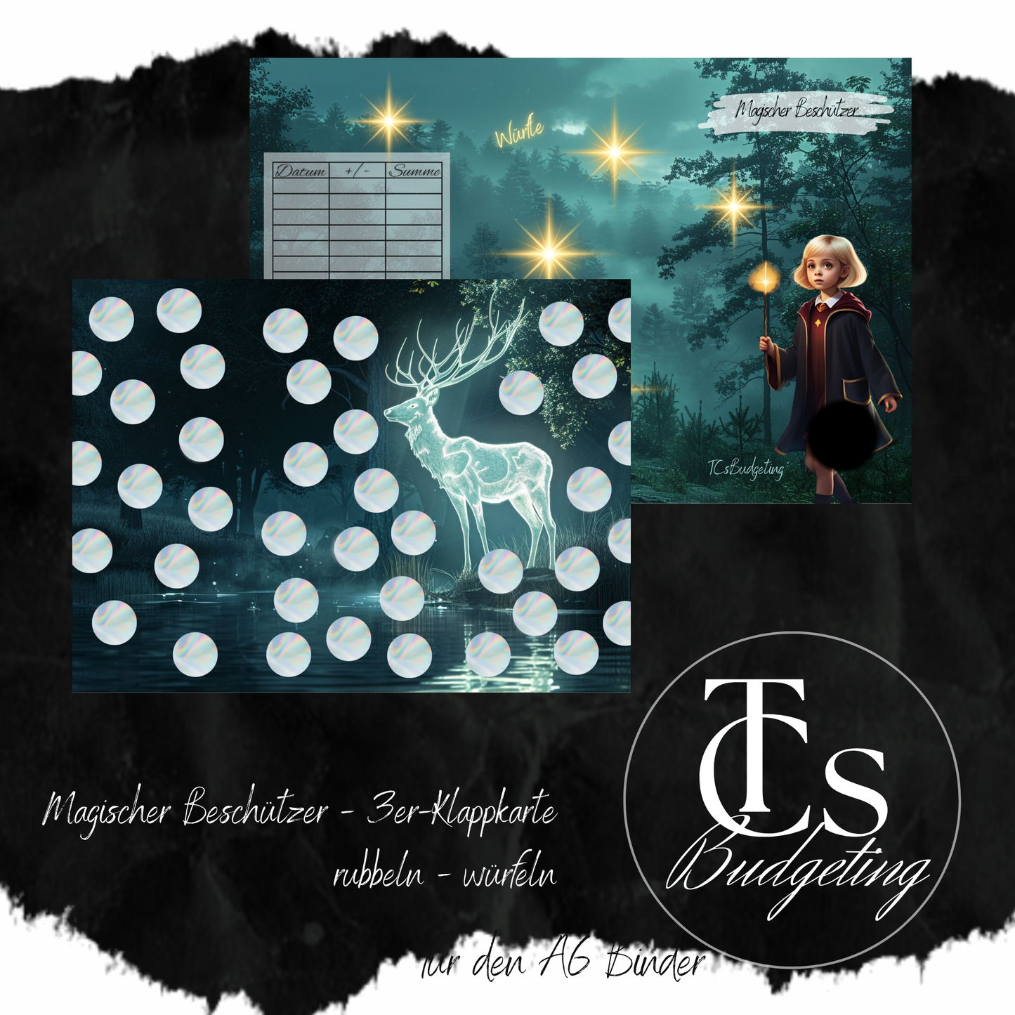 Magischer Beschützer