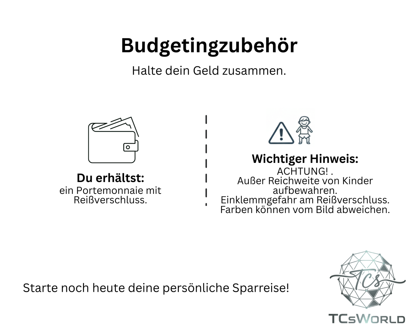 Geldbörse
