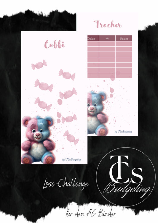 Bärenbande - Grammi, Tummi, Cubbi