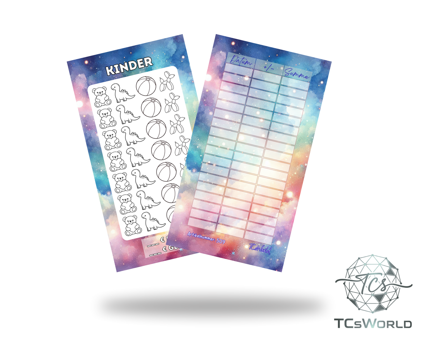 Starter Challenges - Bundle oder einzeln