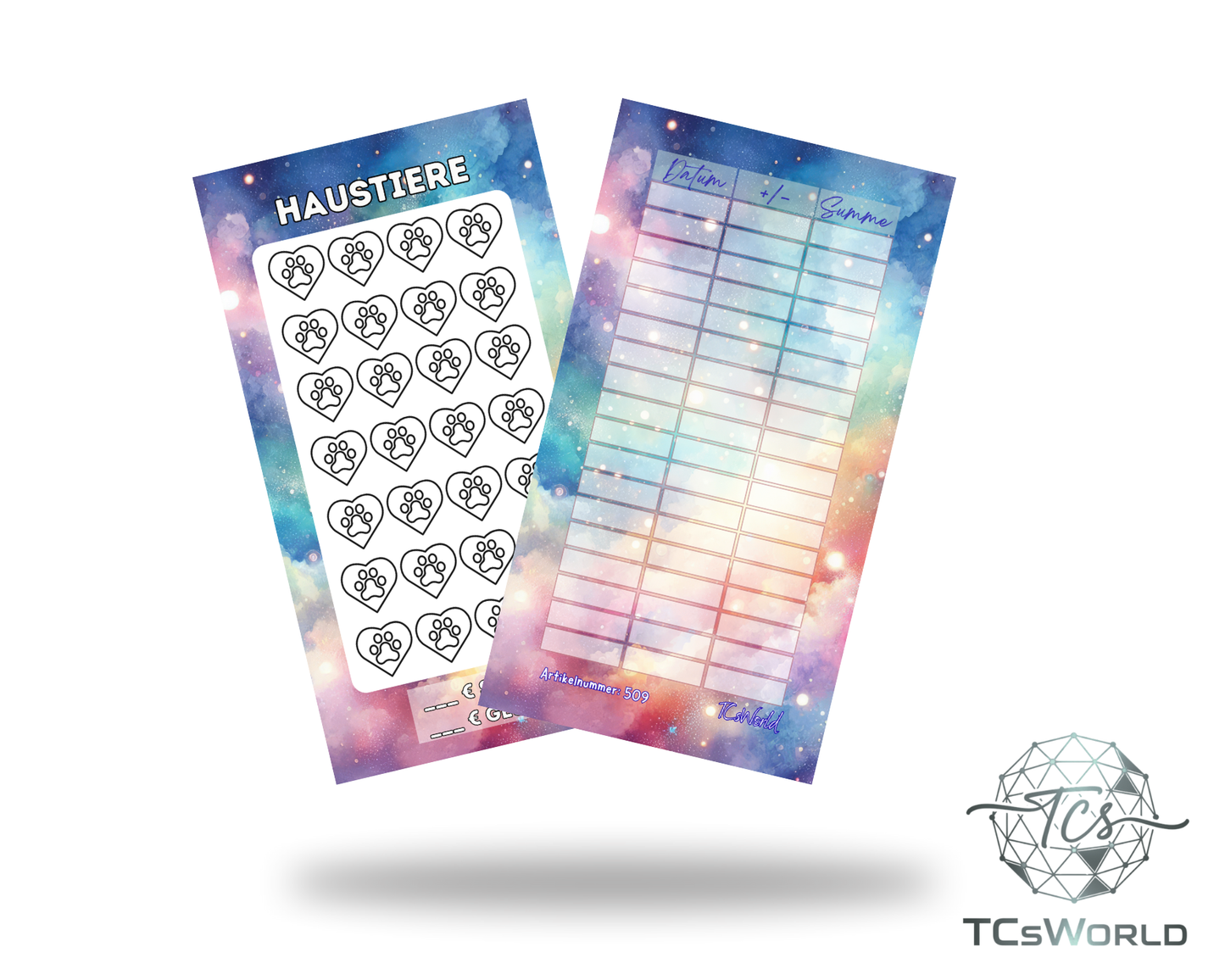 Starter Challenges - Bundle oder einzeln