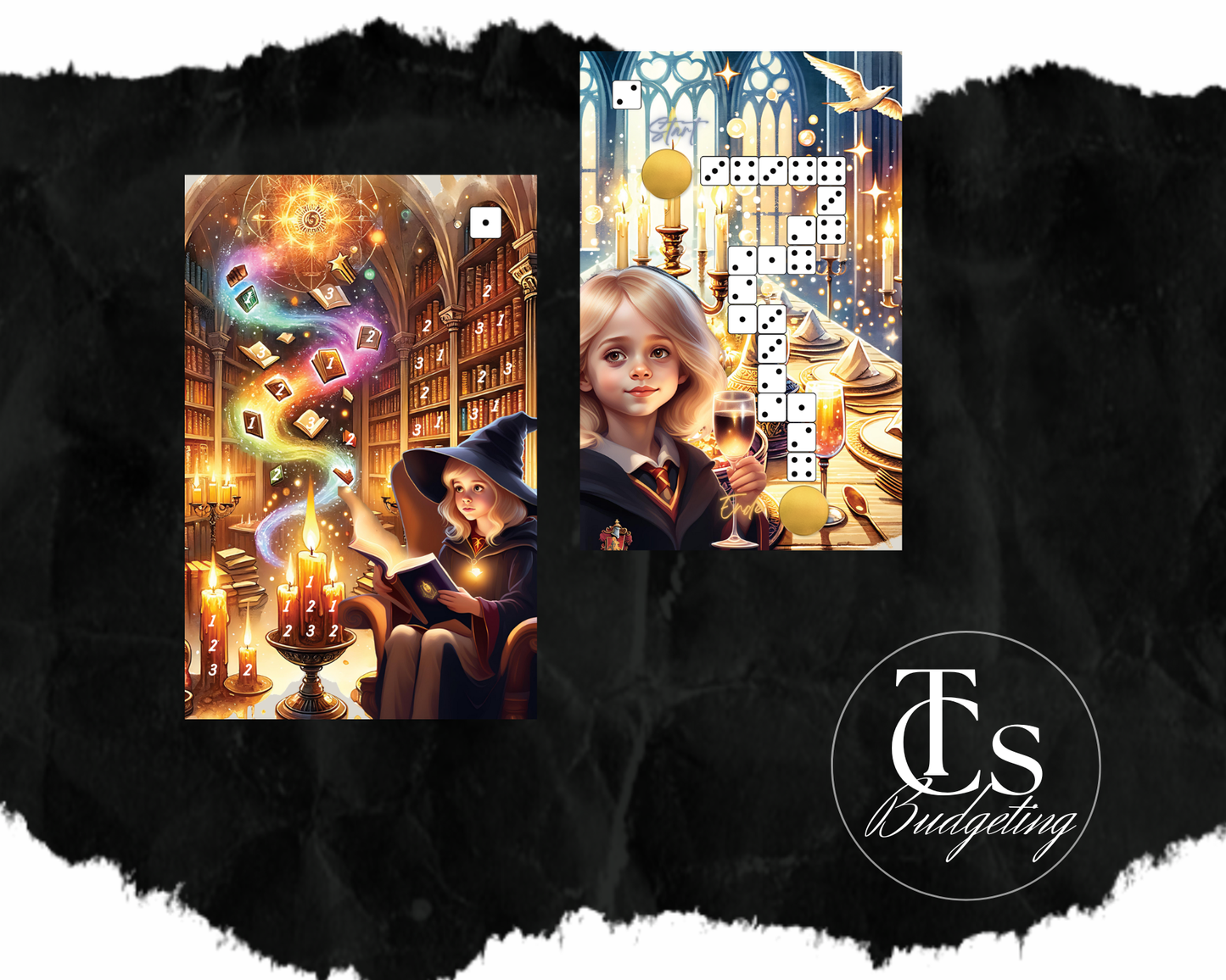 Emilias drittes Zauberjahr