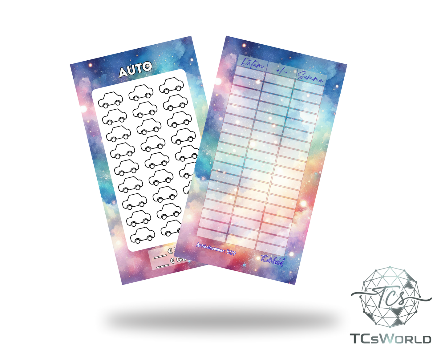 Starter Challenges - Bundle oder einzeln