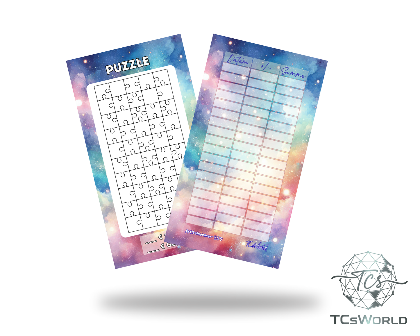 Starter Challenges - Bundle oder einzeln