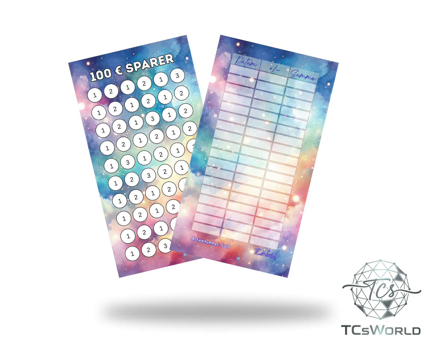 Starter Challenges - Bundle oder einzeln