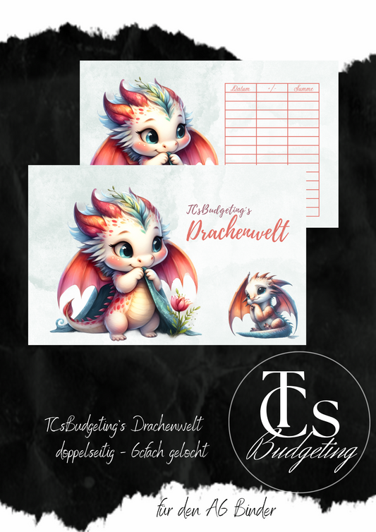 TCsBudgetings Drachenwelt