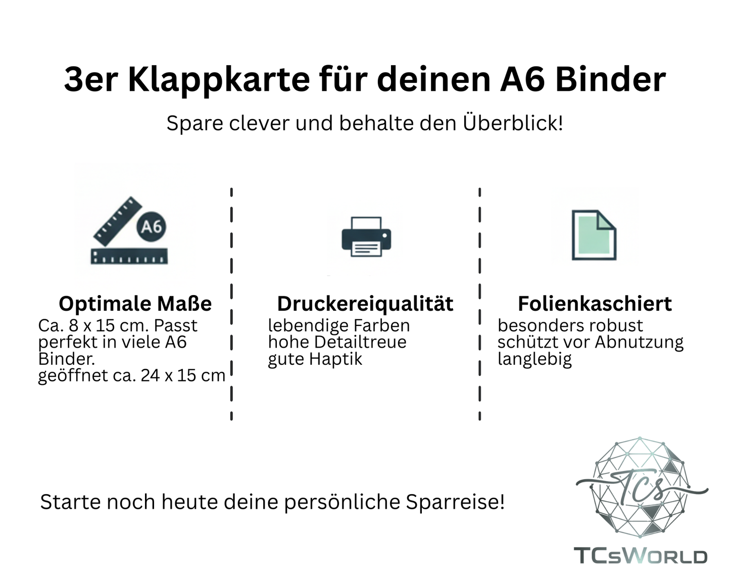 Die Welt der Magie - XXL Magieset