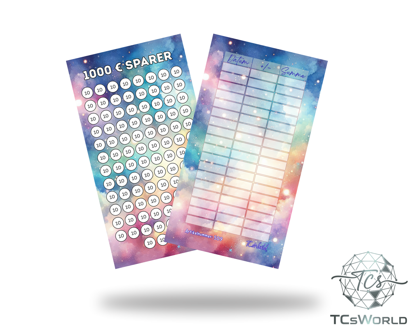 Starter Challenges - Bundle oder einzeln