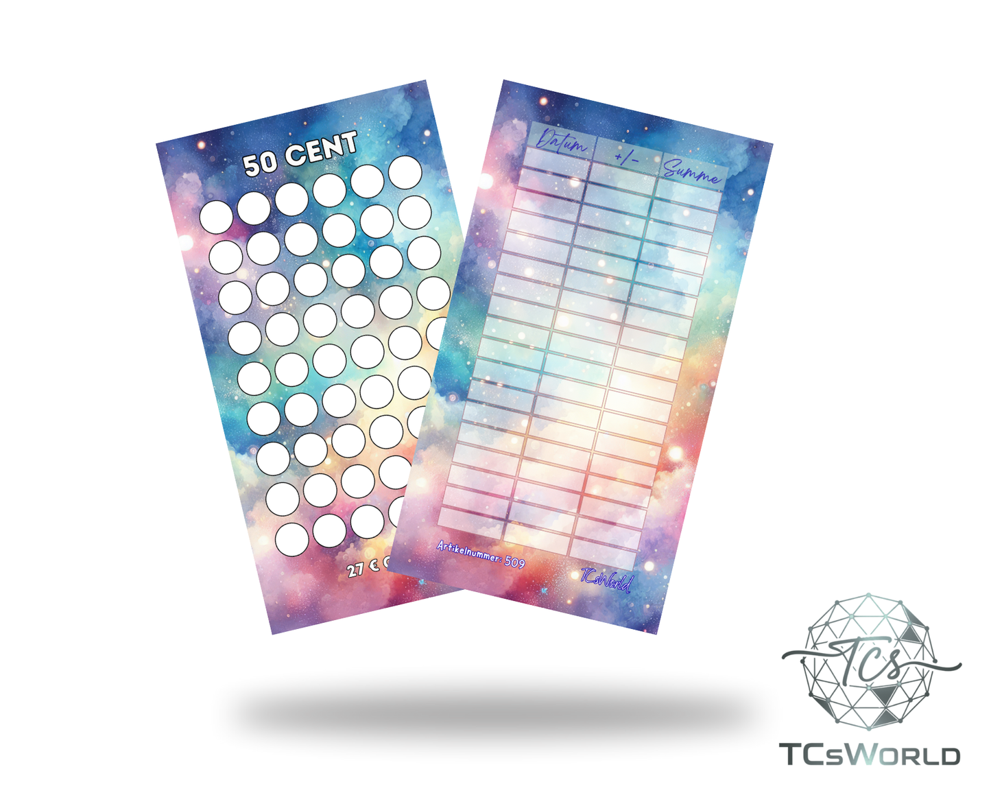 Starter Challenges - Bundle oder einzeln