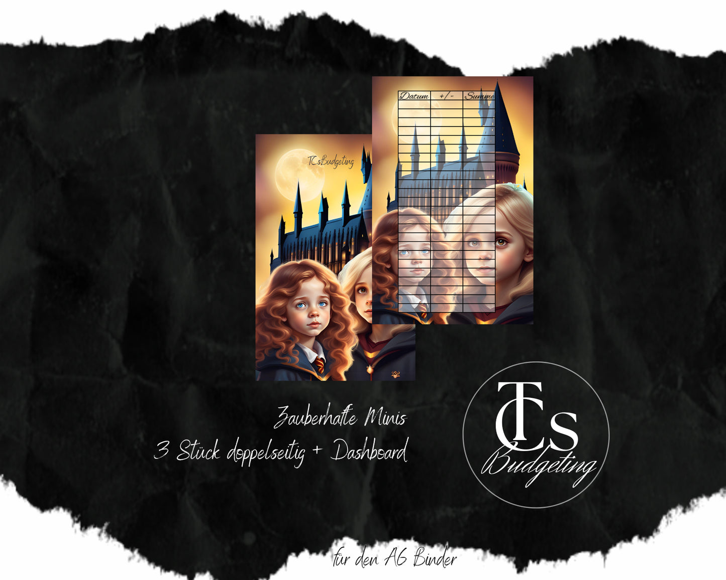 Zauberhafte Minis - 278