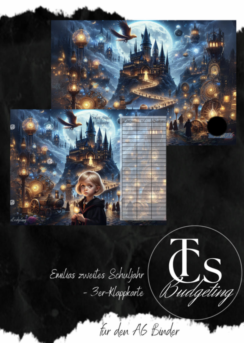 Magisches Starterset