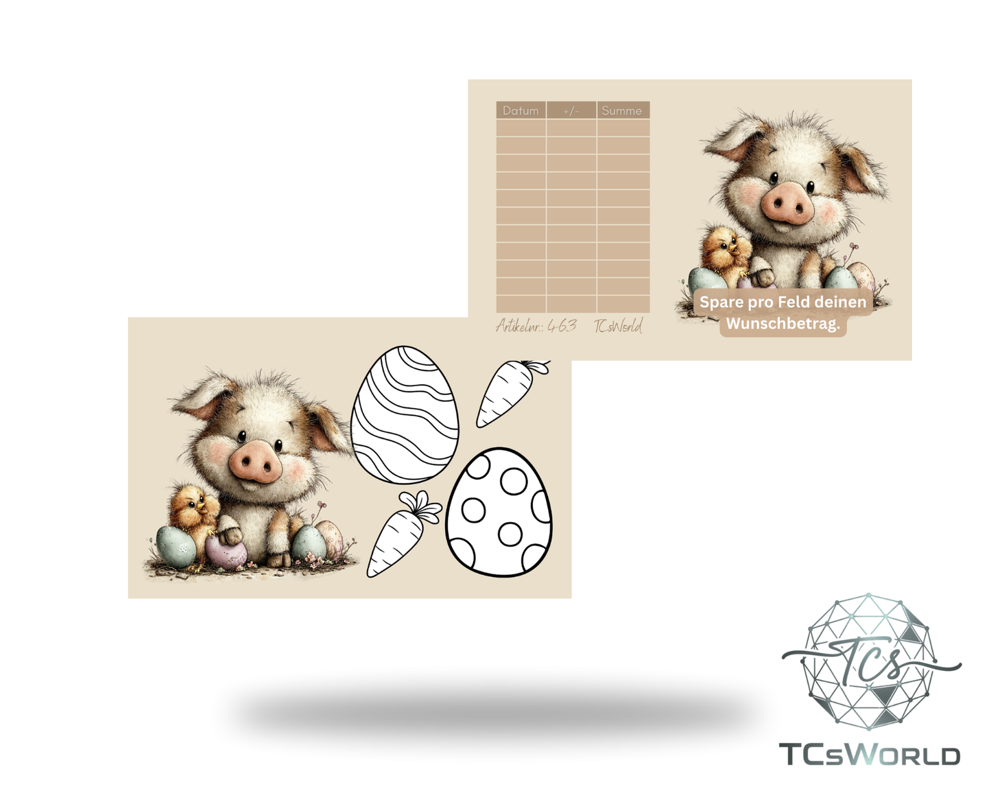 SpringPig - A7