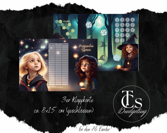 Magischer Sparer - 309