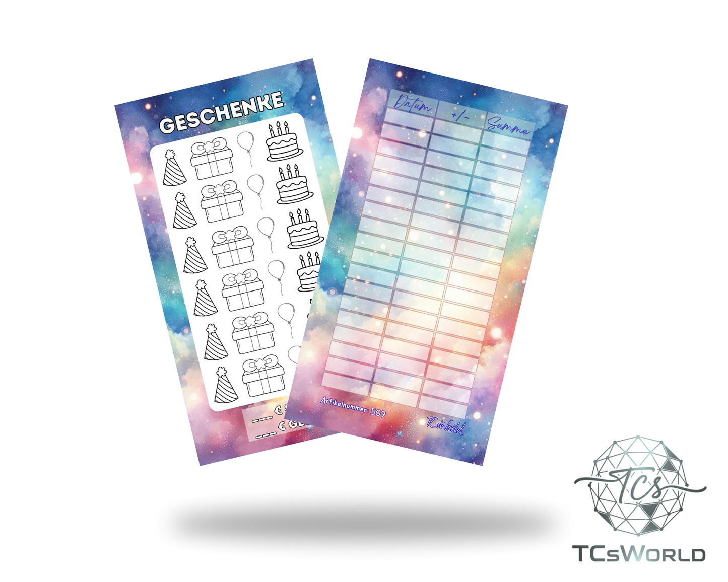 Starter Challenges - Bundle oder einzeln