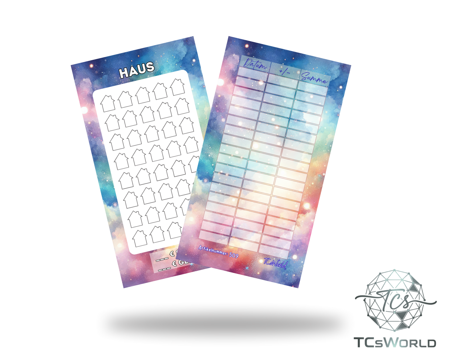 Starter Challenges - Bundle oder einzeln