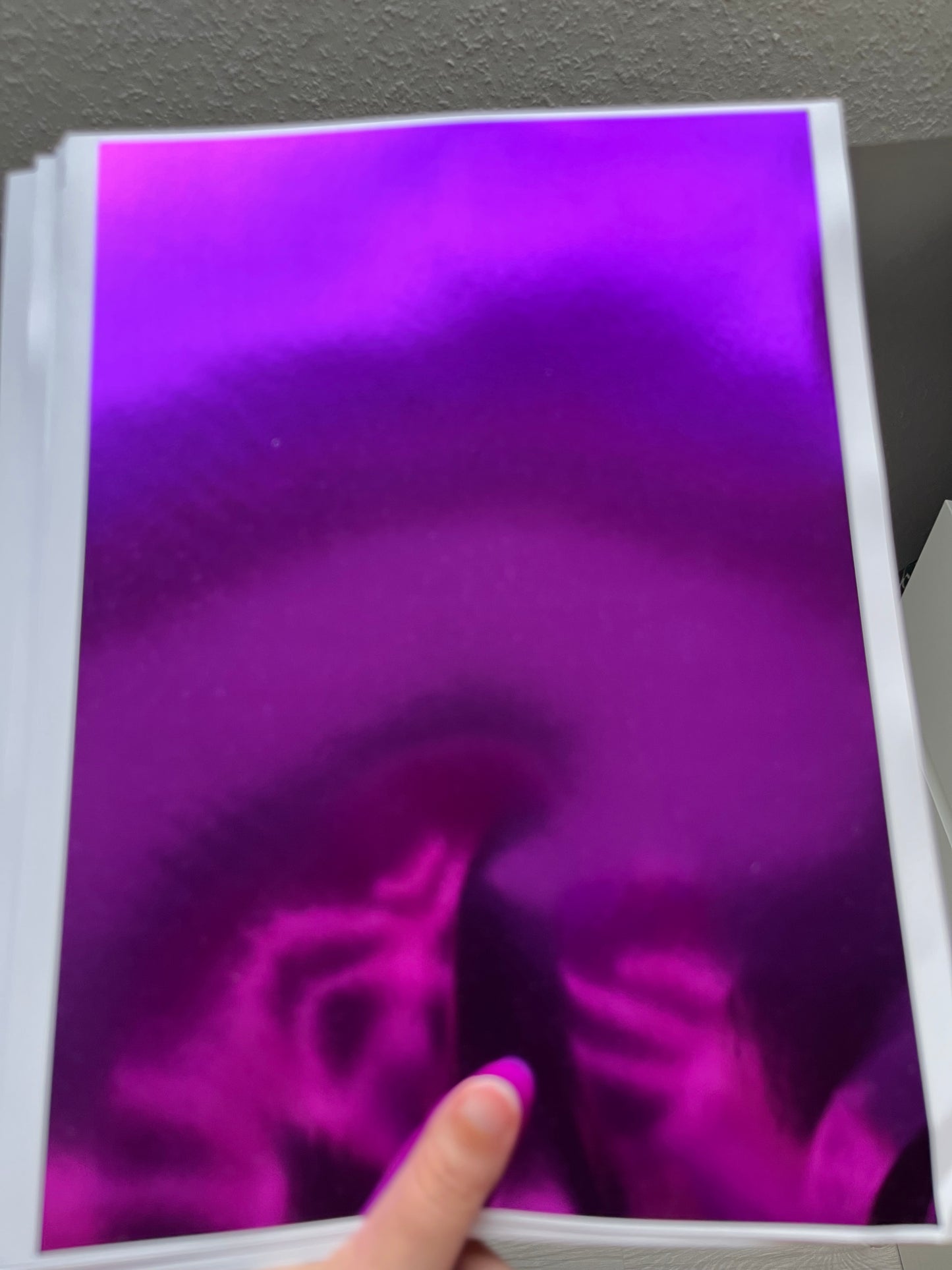 Rubbelsticker- Platten