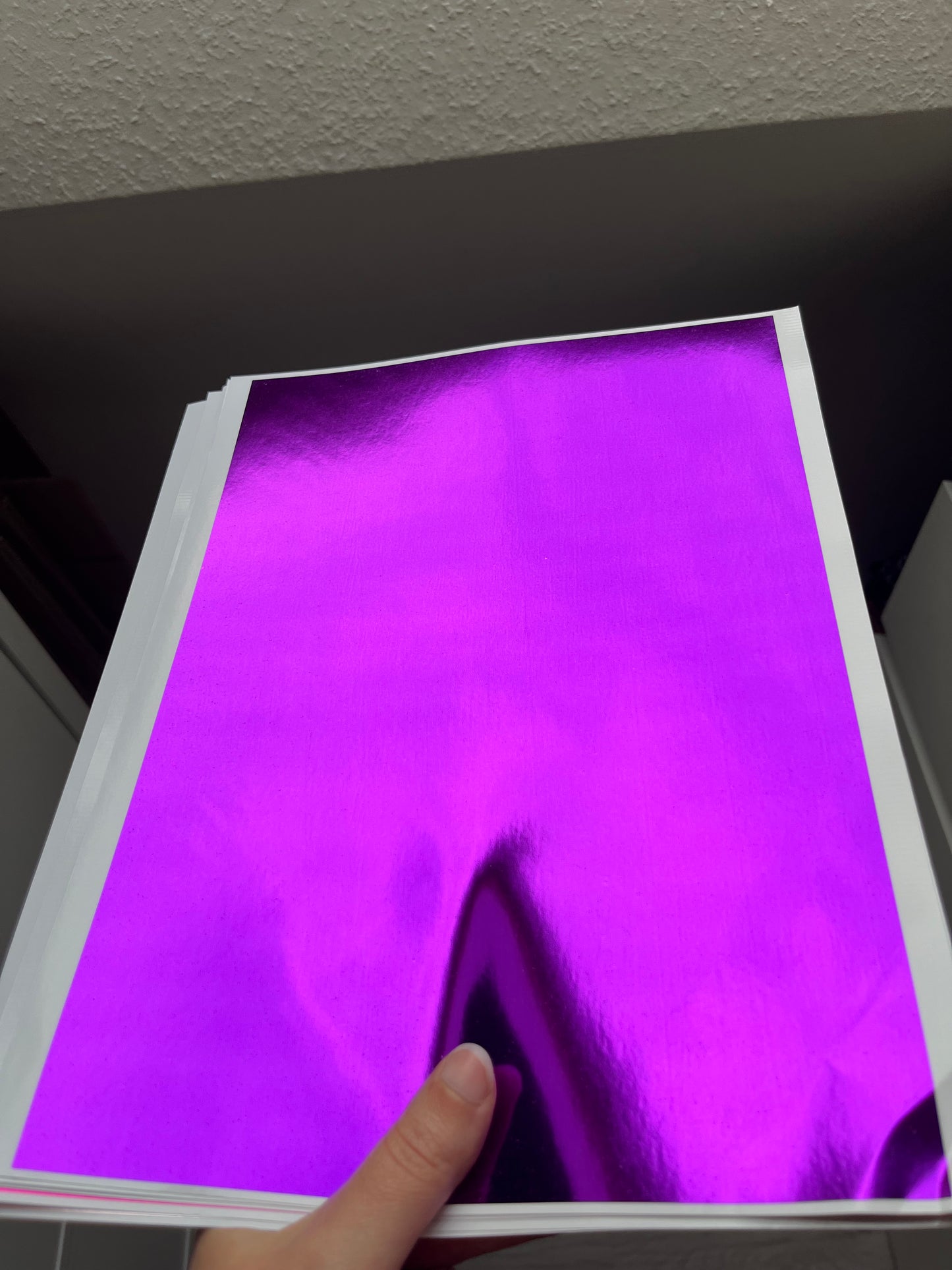 Rubbelsticker- Platten